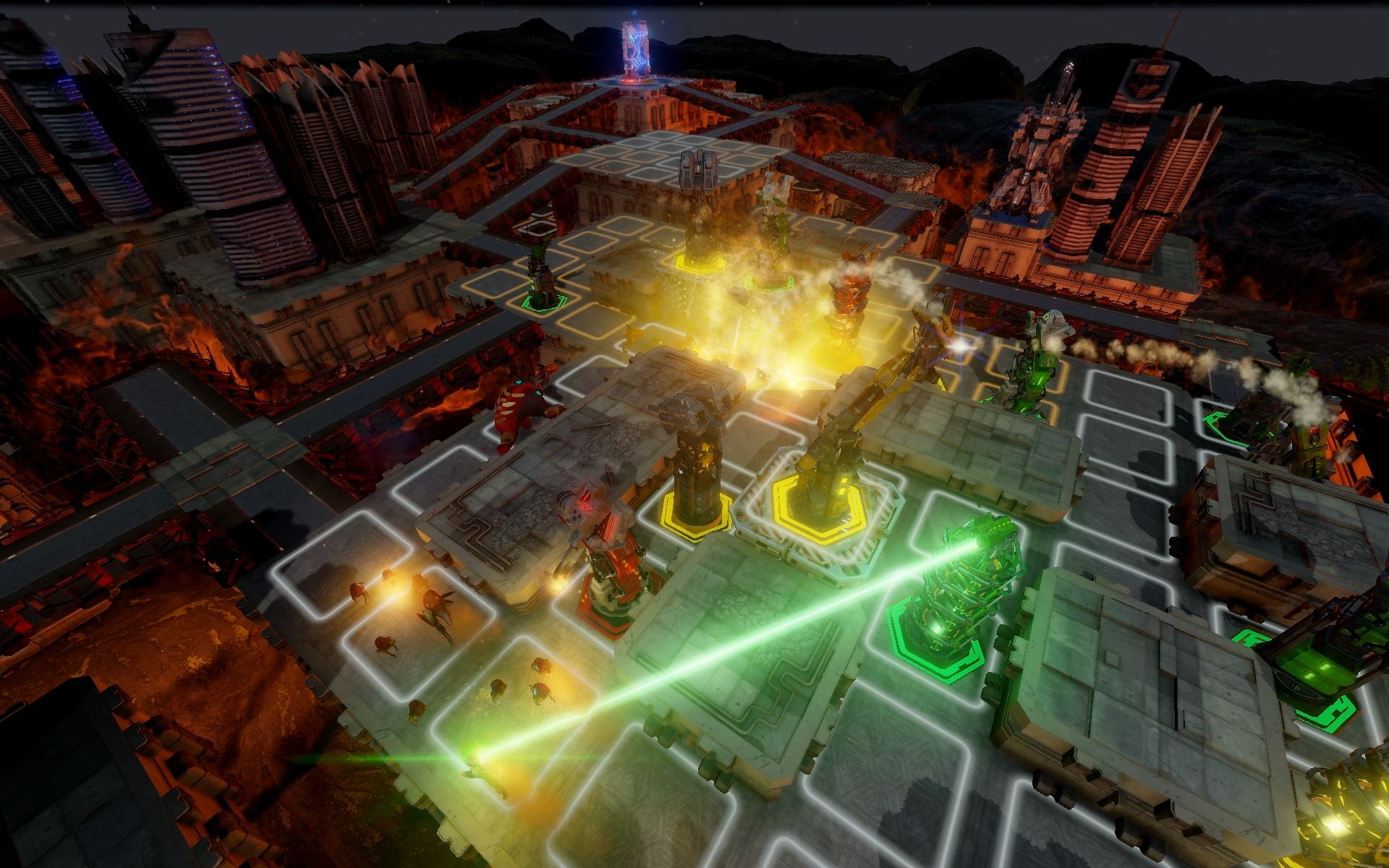 Defense Grid 2 - Imagen 18